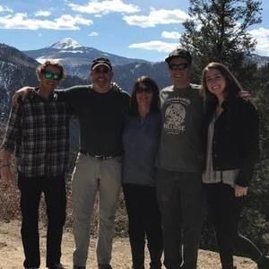 Meet your Posher, Ben